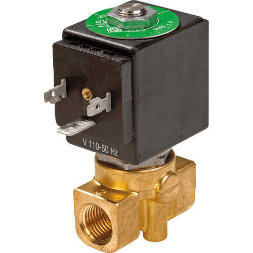 solenoid technologies