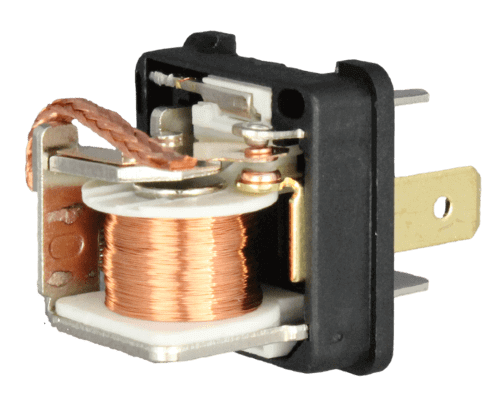 solenoid technologies
